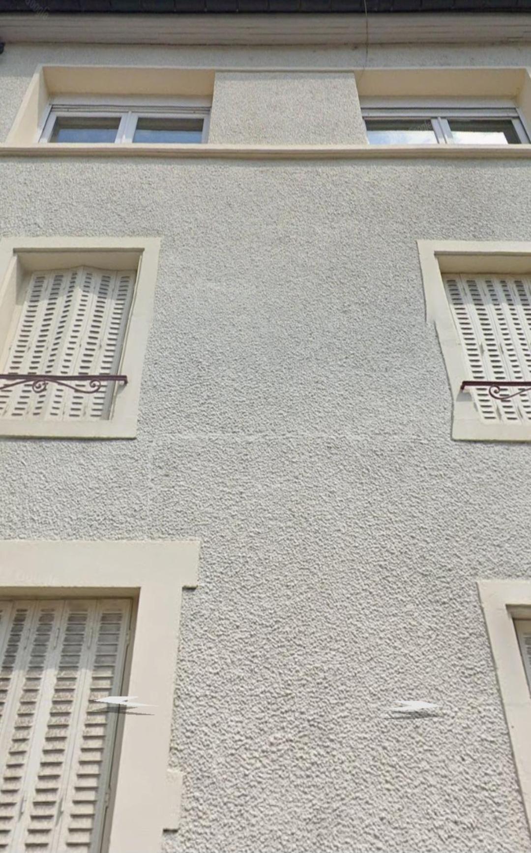Le Chardon- Appartement 2Chambres- Avec Stationnement น็องซี ภายนอก รูปภาพ
